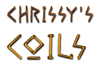 Chrissy's Coils